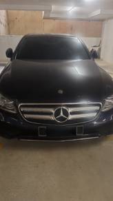 Mercedes Benz E250 250 AVANTGARDE (CKD) in Cheras, KUL