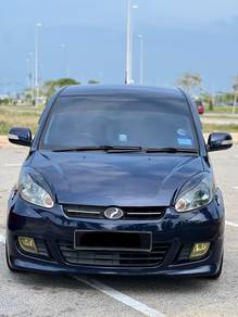 Perodua MyVi EZ in Kuala Nerus, TRG