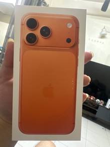 Apple iPhone 17 Pro Max 512 GB