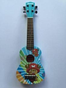 Ukulele 21"