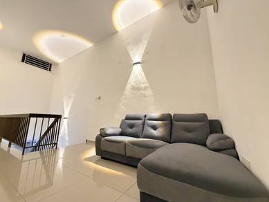 Room in Skudai, JHR