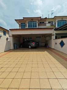 2-storey Terraced House For Sale in Skudai,JHR