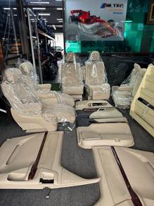 Toyota Vellfire GGH20 Seat Complete