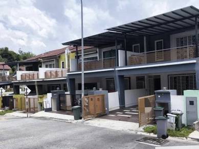 2-storey Terraced House For Rent in Mantin,NSN