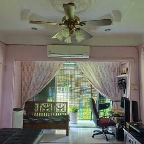 Apartment For Sale in Agathis Apartment (Putera Jaya Telipok)