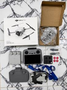 dji mini 4pro