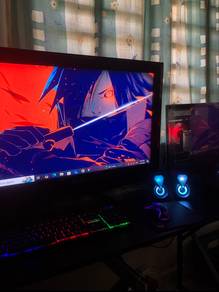 PC Gaming