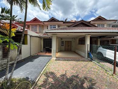 2-storey Terraced House For Sale in Kota Damansara,SGR
