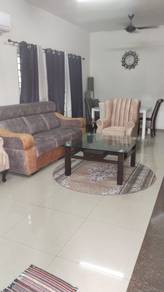 D'larisa Homestay Sg Merab Luar Bangi
