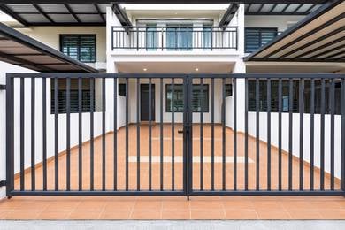2-storey Terraced House For Sale in Skudai,JHR