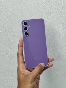 Samsung S23 FE