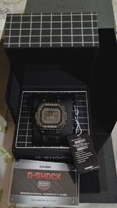Casio G Shock GMW-B5000CS-1DR