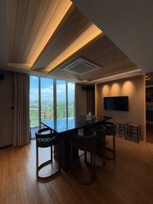 Condominium For Sale in The Royalle