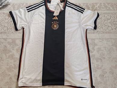 Original Adidas Germany Home 2022 Jersey
Size XL