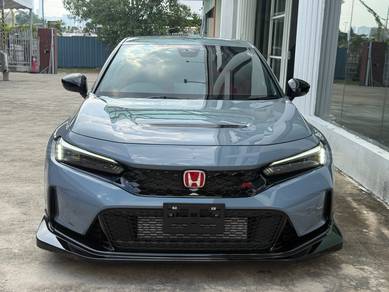 Honda Civic Type R TYPE R in Others, SGR