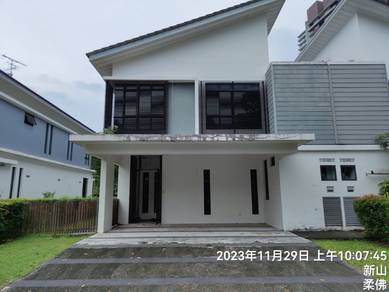 Semi-Detached House For Sale in Senibong,JHR