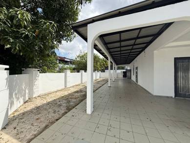 2-storey Terraced House For Sale in Ulu Tiram,JHR