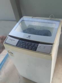 Mesin Basuh Automatik 7.5KG