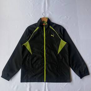 Puma Windbreaker