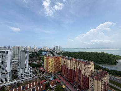 Condominium For Sale in Grace Residence