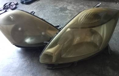 Headlamp