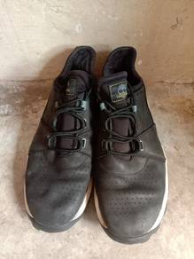 Timberland Brooklyn Lace Oxford Black