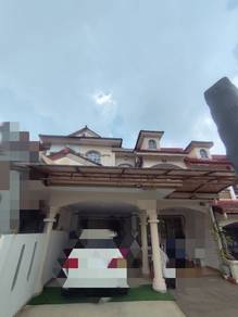 2-storey Terraced House For Sale in Puchong,SGR