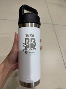 Yeti tumbler