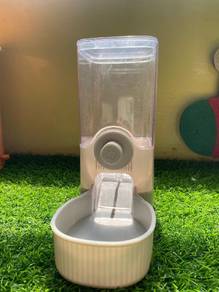 Cat Food & Water Dispenser 