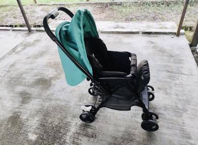 Joie 2 way Stroller