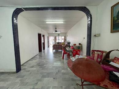 1-storey Terraced House For Sale in Skudai,JHR