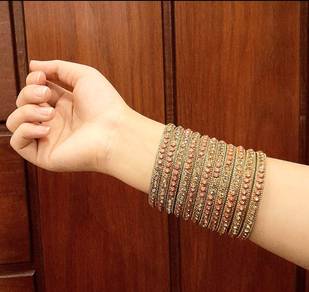 Bangles