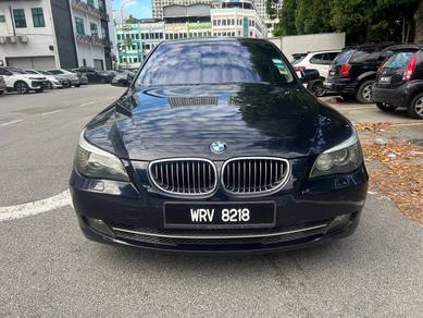 BMW 523i 23i in Cheras, KUL