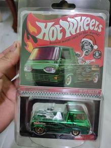 Hotwheels RLC Hi-Po Hauler