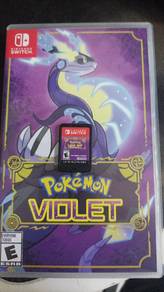 pokemon vidlet