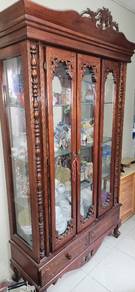 almari lama utk dijual