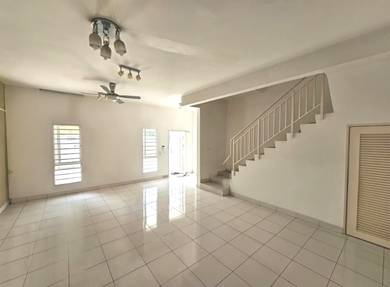 2-storey Terraced House For Sale in Semenyih,SGR