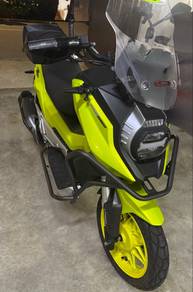WMOTO XTREME 150I