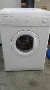 Auto Drying Kering Machine Mesin Electrolux Recond