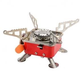 Dapur gas camping stove