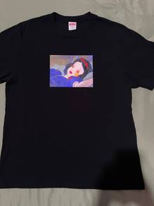 T Shirt Supreme