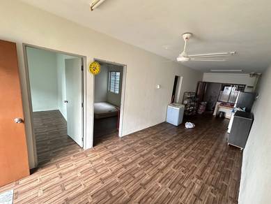 Flat For Rent in Tasek Seri Alam