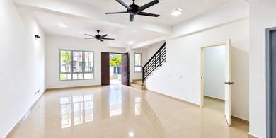 2-storey Terraced House For Rent in Telok Panglima Garang,SGR