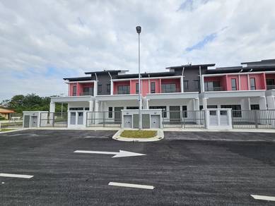 2-storey Terraced House For Sale in Dengkil,SGR