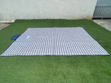 YE96R Tikar Berkelah Kalis Air 150 x 200 cm