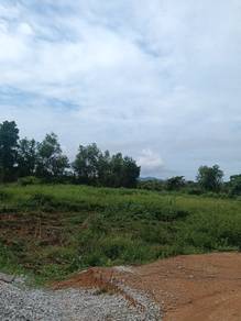 Residential Land in Kuala Nerus, TRG
