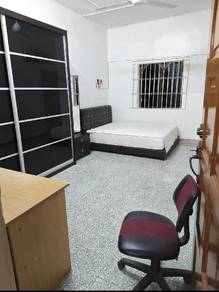 Room in Port Klang, SGR