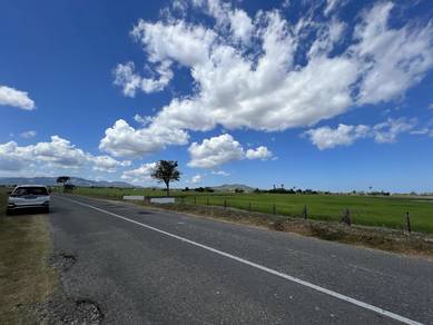 Agricultural Land in Kota Belud, SBH