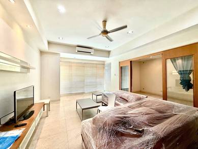 Condominium For Sale in Binjai Residency