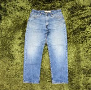 Levi’s 550 sz 34..